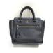  Kate Spade сумка большая сумка сумка на плечо kate spade 2WAY сумка прекрасный товар натуральная кожа чёрный ходить на работу покупка 