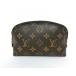  Louis * Vuitton монограмма сумка cosme tikM47515 бардачок LOUIS VUITTON