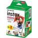 FUJIFILM instant camera Cheki for film 20 sheets insertion INSTAX MINI JP 2