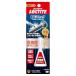 LOCTITE(���å�������) �ͤ����å� �⶯�٥����� 0.5ml - ��°���Τͤ��Τ��߻ߤ�ڤӥ����롢��곰����ɬ�פȤ��ʤ��ʥåȡ��ܥ�Ȥθ��� 263
