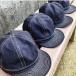 �A�[�~�[�L���b�v �Z���r�b�`�f�j�� �������� �傫���T�C�Y POW CAP �X�q �����Y���f�B�[�X ���{�� D AND H