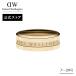 | официальный ограничение 2 год гарантия | кольцо кольцо женский мужской Daniel we Lynn тонн DW бренд 20 плата 30 плата 40 плата парные взрослый сверху товар подарок подарок 