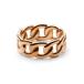 Daniel Wellington �_�j�G���E�F�����g�� DW ���f�B�[�X �����O Chuncky Chain Ring �� �� ��̓� �֘A�摜2
