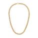 �l�b�N���X �����Y �_�j�G���E�F�����g�� DW Ellipse Cuban Chain �A�N�Z�T���[ �u�����h �����Y 20�� 30�� ��̓� �֘A�摜2
