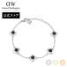 �_��������2�N�ۏ؁^ �u���X���b�g ���f�B�[�X �_�j�G���E�F�����g�� North Star Bracelet 5 Small DW �����V���b�v �u�����h �v���[���g