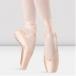 BLOCH pointe shoe S0109L handle na