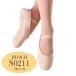 BLOCH S0211 "Pro Light" full sole ballet shoes 