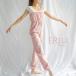 ERELLlGISELLE sauna Uni ta-dol розовый 
