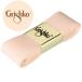  Gris siko обрезка пуанты лента 2.4cm ширина *2m
