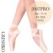  Gris siko2007 PRO pointe shoe [M car nk]