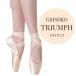  Gris siko Triumph пуанты [M автомобиль nk]