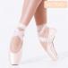  Gris siko vi kto Lee pointe shoe 