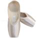 a- Lucra sarumaz(FS car nk) pointe shoe (V cut )