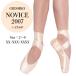送料無料｜グリシコ NOVICE 2007（ノービス2007）トウシューズ