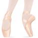 BLOCH пуанты S0131L Serena -te