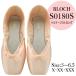 BLOCH пуанты S0180S износ te-ji* strong 