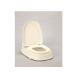  Japanese style toilet . western style toilet . simple western style toilet seat both for type step difference . exist floor for reform construction work un- necessary covered . only portable toilet new shining compound SG Mark safety made in Japan 