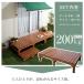 �E�b�h�f�b�L 0.5�� 180�~90cm �V�R�� �Ɍ��V�� DIY�L�b�g �g���ȒP �K�[�f���f�b�L ���� ������� �� �x�����_ �Z�b�g �K�i �֘A�摜4