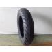 B1244- Dunlop RUNSCOOT D307 90/90-10 50J used 9.9 amount of crown only one 2019 year made front / rear combined use 