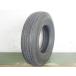 225/90R17.5 127/125L Toyo Tire TOYO TIRE лето Hyparadial M102ZC б/у 9.9 толщина выпуклости только один sa Mata iya сделано в Японии 225/90/17.5 L20266
