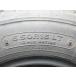 6.50R16 10PR �u���a�X�g�� BRIDGESTONE �� V-STEEL LUG CP ���� 8���R 1�{�̂� �T�}�[�^�C�� ���{�� 6.50/16 6.50-16 L20621 �֘A�摜1
