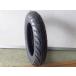  Dunlop RUNSCOOT D307 80/100-10 46J used 9.9 amount of crown only one 2019 year made front / rear combined use 