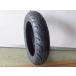  Dunlop RUNSCOOT D307 80/90-10 44J used 9.9 amount of crown only one 2019 year made front / rear combined use 