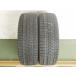 205/55R17 91Q Bridgestone BRIDGESTONE зима BLIZZAK VRX2 б/у 2 шт SET зимние шины 2021 год производства сделано в Японии 205/55/17 205/55-17 P3665