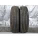 UT2651- Toyo Tire M919 9R19.5 14PR б/у 8 толщина выпуклости 2 шт. комплект зимние шины 2014 год производства 