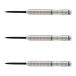 One80( one eiti) Panther( Panther ) H STEEL 23g ( darts barrel darts set )