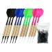 [.. packet free shipping ][ set commodity ]BarLip( bar lip ) 4 person minute. darts set house darts 1 2 ps chip 100ps.@( darts barrel darts set )