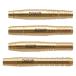 D.CRAFT(ti- craft ) BRASS DARTS( brass darts ) series ( darts barrel )