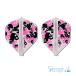  ե饤  Fitե饤  Fit Flight AIR Printed Series Bubblegum Skulls