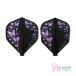 SALE дартс полет Cosmo дартс Fit полет Fit Flight Printed Series Fit Flight Butterfly