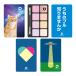 商品写真:ダーツ DARTSLIVE CARD ライブカード 202211-2(ポスト便OK/1トリ)