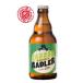 BAEREN KABOSU RADLER DRY / Bear Len . структура место ...la- гонг -* dry 