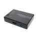 HDMI�ؑ֊� �t��HD�Ή� �~���V MCO HDS-FH01/BK 3���HDMI�@���ؑ� �u���[���C���R�[�_�[ �Q�[���@ �ȒP(�E�ꕔ�n�揜���j