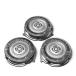 �����p �V�F�[�r���O�w�b�h �֐n PHILIPS �t�B���b�v�X SH30/61 Shaver series 1000 3000�p �V���o�[  SH3061