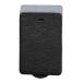 Sena Ultra Slim Case for iPad Mini with Smart Cover - Black (839201) натуральная кожа тонкий кейс SNA-USP-IPMINI черный 
