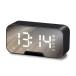 �~���[�f�U�C�� Bluetooth �X�s�[�J�[ �ڊo�܂����v USB�[�d ���C�����X ���y �X�}�z �X�e���I���� �n���Y�t���[�ʘb �C���e���A �u���v tecc-clospeak