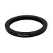 NinoLite �X�e�b�v�_�E�������O 62mm��52mm �J���������Y�p�A���~������ �A�_�v�^�[�����O(Step-Down Ring)