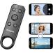 NinoLite �X�}�z�p �[�d�� Bluetooth�����R�� iPhone/Android �Ή� �ʐ^�⓮����B�e�E�Y�[���@�\�E�O�ヌ���Y