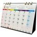  бесплатная доставка ( почтовая отправка ) 2024 год eko . видеть легко легкий в использовании цвет настольный календарь GC-A desk бизнес calendar память легкий в использовании популярный оставаясь дома .. тоже удобный 
