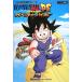  Dragon Ball DS NDS версия приключения ba Eve ru Bandai Namco игра s официальный гид (V Jump книги )