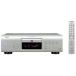 Denon CD/SACD плеер premium серебряный DCD-1650AE-SP