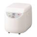 ZOJIRUSHI microcomputer моти есть машина сила моти 1.BS-EB10-WB белый 
