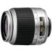 Nikon AF-S DX zoom Nikkor ED 18-55mm F3.5-5.6G серебряный цифровой однообъективный зеркальный для 