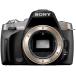 SONY цифровой однообъективный зеркальный камера α380 ( корпус одиночный товар ) черный DSLRA380
