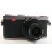 Leica цифровая камера Leica X1 1220 десять тысяч пикселей steel gray 18420