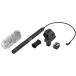 SONY Schott gun микрофон CG50 ECM-CG50